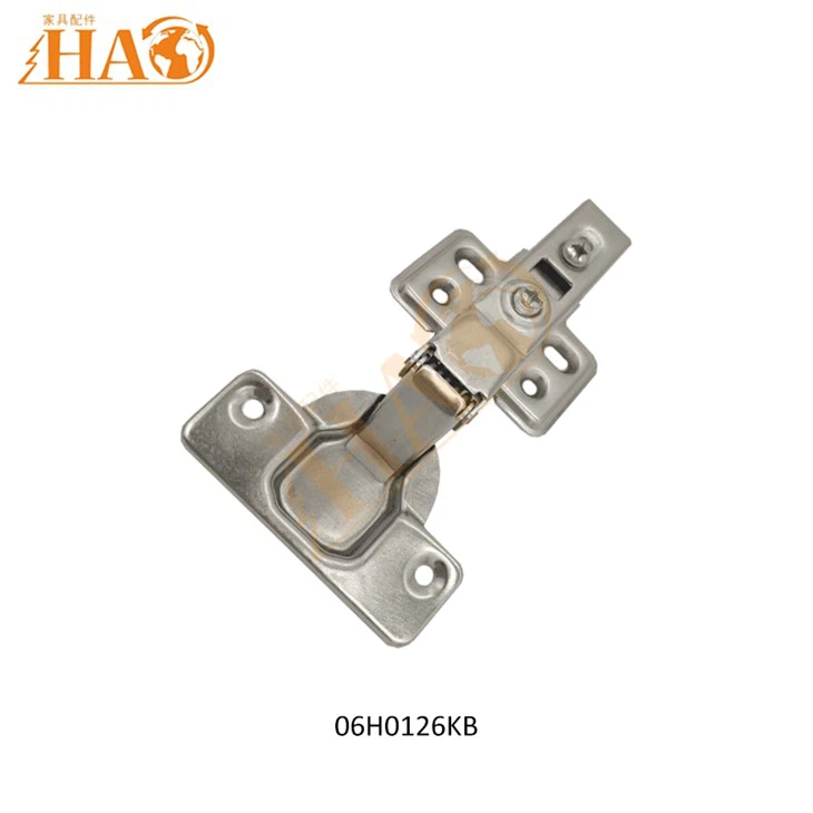 Soft Closed Hydraulic Hinge Concealed Door Hinge For Kitchen Cabinet