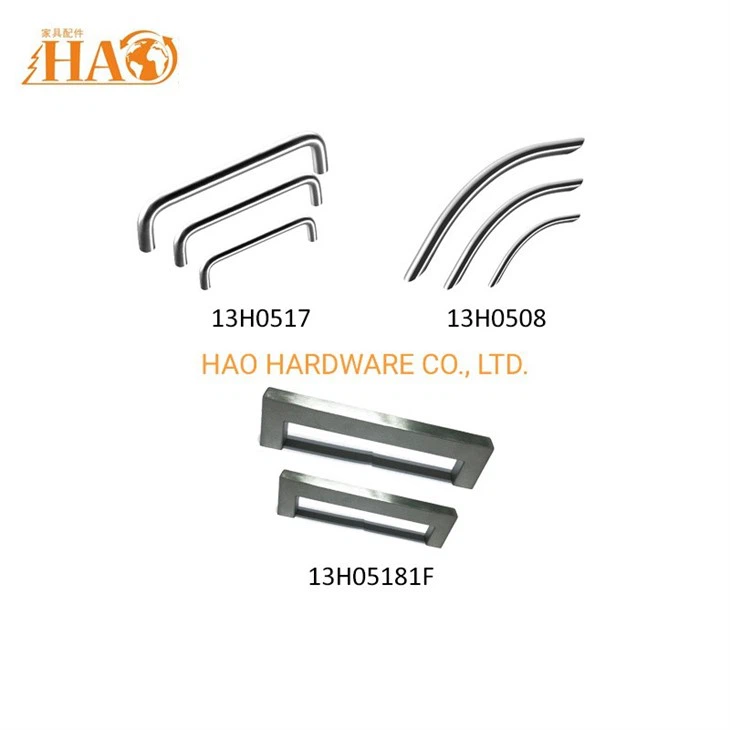 T Bar Handle Stainless Steel SS201