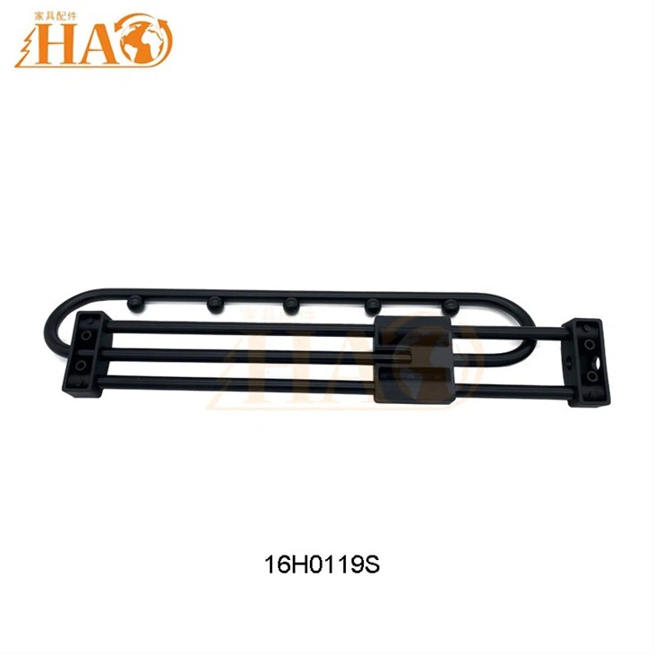 Wardrobe Accessory Retractable Clothes Hanger Heavy Duty Coat Hanger
