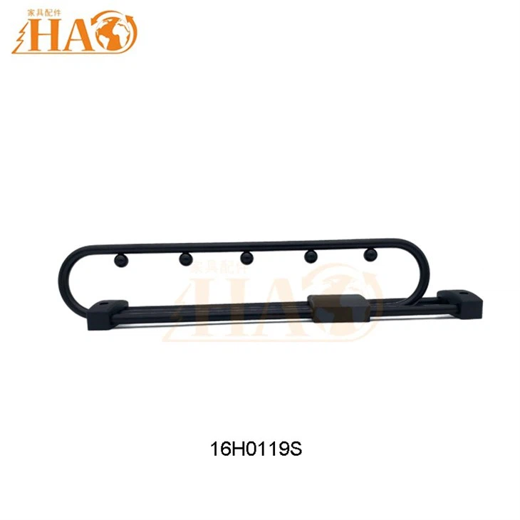 Wardrobe Accessory Retractable Clothes Hanger Heavy Duty Coat Hanger