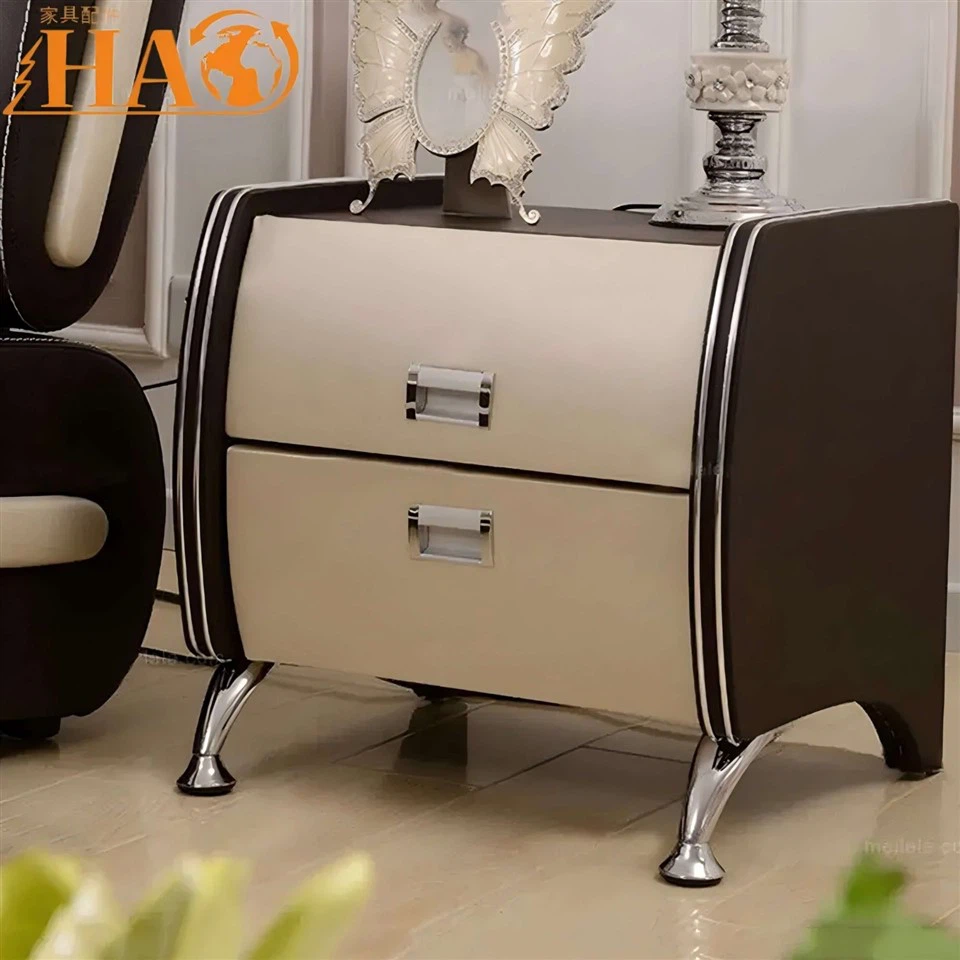 Aluminum Alloy Embedded Button Handle Concealed Drawer Handle