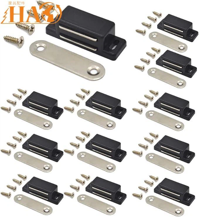 Magnetic Cabinet Catch Latch Push To Open