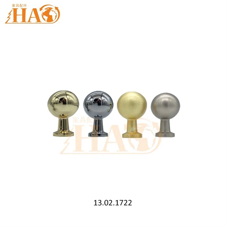 Mini Drawer Pulls Round Kitchen Cabinet Knobs