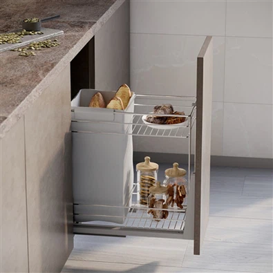 Introducerea coșului de pâine de extragere a antracitei premium: depozitare o...