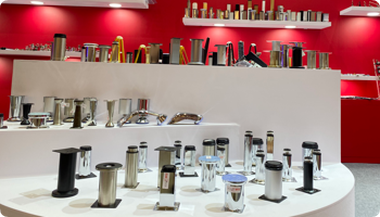 Hao Hardware Co., Ltd. Strălucește la Interzum\/CIFM Guangzhou 2025, obținând...