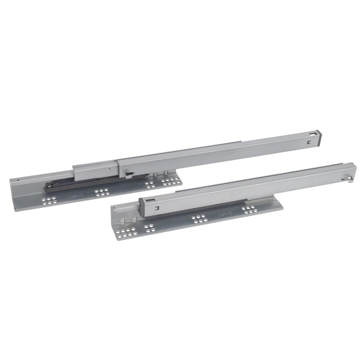 Undermounted Heavy Duty Concealed Drawer Runners high quality